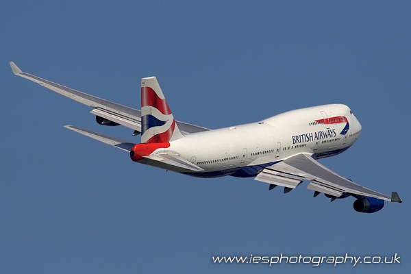 British Airways BA SpeedBird_0010.jpg - British Airways - Order a Print Below or email info@iesphotography.co.uk